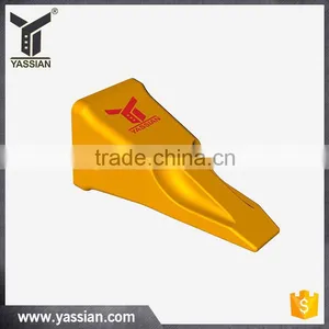 Ningbo Supplier Factory Outlet Low Price Professional Casting Steel Excavator Bucket Teeth thumbnail-1