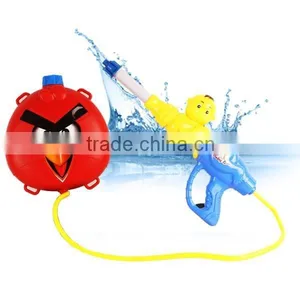 New Design Barrel Air Gun Water Gun Toy thumbnail-1