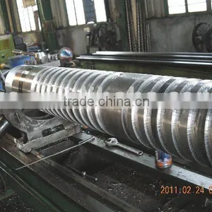 Screw Barrel For Extruder Machine thumbnail-1