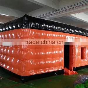 Factory Price Cube Inflatable Tent for Event thumbnail-3