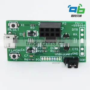 CP2102 USB To UART Module Converter Supports ESP8266 thumbnail-4