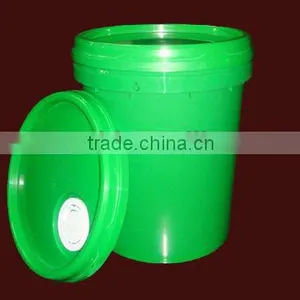 Plastic Bucket Mould Tooling Mold thumbnail-2