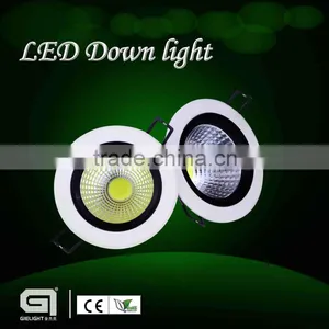 3inch COB Led Downlight thumbnail-1