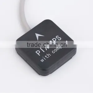 GPS Module With Compass for Pixhawk Flight Controller thumbnail-3