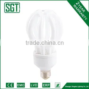 Saving Lamp 4U 65W 85W 105W E27/B22 for House Using thumbnail-1
