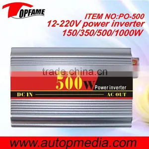 Car Power Invertors 12V to AC 220V thumbnail-1
