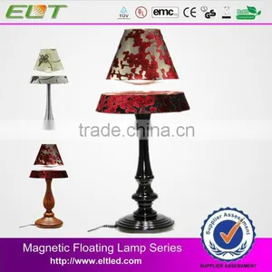 Classical Desk Lamp/Magnetic Floating LED Floor And Table Lamps thumbnail-1