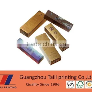 Customized Paper Packaging for Lipstick thumbnail-4