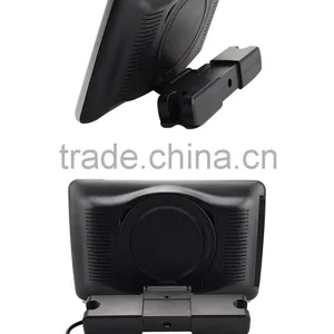 Universal Motorized Car Monitor With 10.1 Inch Screen and Play Function ,suitable for All Cars thumbnail-5