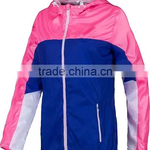 Wholesale Custom 100% Polyester Girls Tracksuit Child Wholesale thumbnail-1