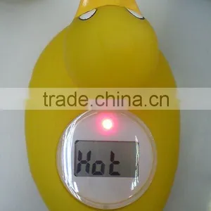 Duck Digital Bath Thermometer thumbnail-1
