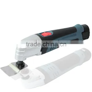 Oscillating Multifunction Power Tool thumbnail-1