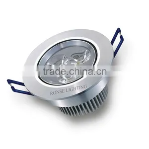 IP20 High Power Led Down Light 3W (RS-20112) thumbnail-1