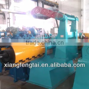 Metal Coil Recoiler thumbnail-1