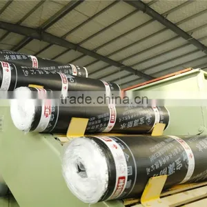 Outdoor Waterproof Tape 100 Polyester Waterproof Breathable Fabric thumbnail-4