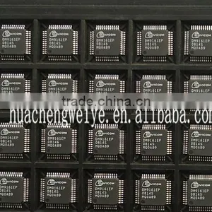 Stock (Electronic Component) MT46V32M8TG-6T thumbnail-3