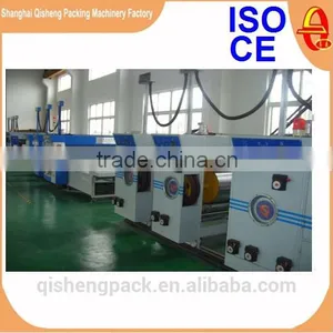 Complete Carton Box Production Plant thumbnail-1