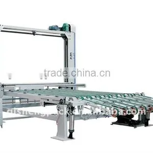 Automatic Sheet Stacker thumbnail-1