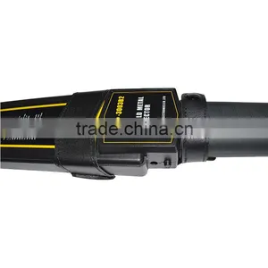 MCD-3003B2 Security Inspection Detector/metal Detector Machine/Security Metal Detector thumbnail-2