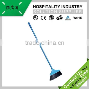 Household Use Long Handle Broom thumbnail-1