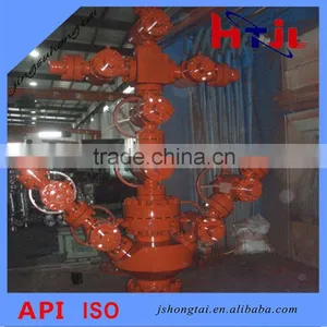 Wellhead Equipment thumbnail-1