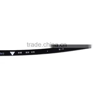 Suspension Leaf Spring Plate AUTO MAN thumbnail-4