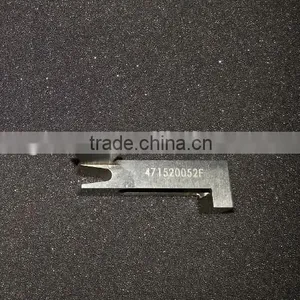 AI Spare Parts 47152006 Clamp thumbnail-1