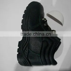 Rubber Strip Plastic Toe Cap thumbnail-2