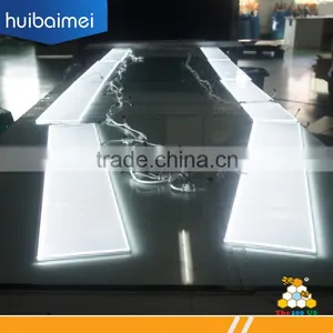 LED Advertising Display Shelf Acrylic RGB Illuminated Panel thumbnail-2