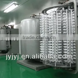 Automotive Light PVD Coating Machine thumbnail-2