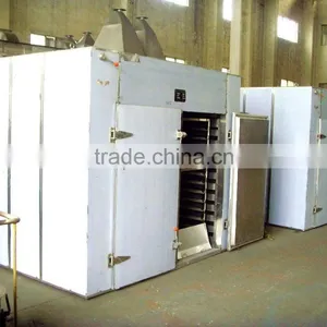 CT-C Series Hot Air Circulating Drying Oven for Sweet Potapo thumbnail-2