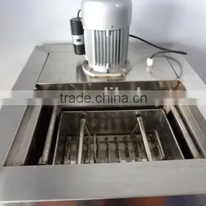 Commercial Ice Cream Popsicle Machine thumbnail-3