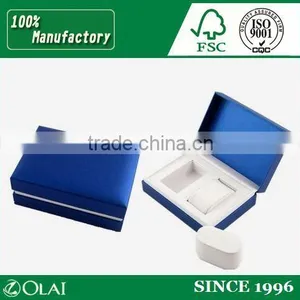 Unique Paper Double Pack Watches Box thumbnail-3