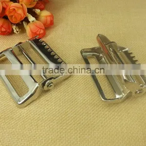 38mm Adjusable Slider Buckles For Climbing Rope thumbnail-2