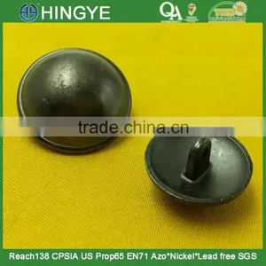 New Arrive High Quality Zinc Alloy Metal Shank Button --- MJ2371 thumbnail-1