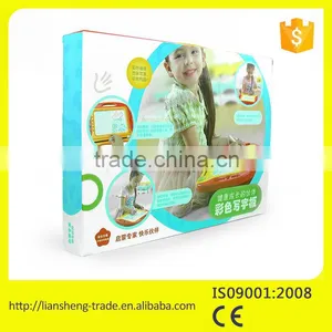 Erasable Educational Drawing Board Toys for Kids thumbnail-4