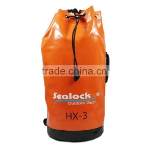Orange Mountaineering Drawstring Rope Bag thumbnail-1