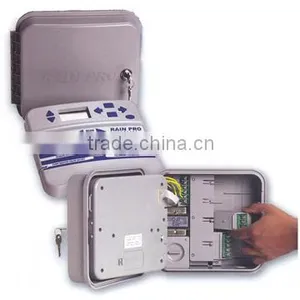 Expandable & Modular Irrigation Controller thumbnail-2