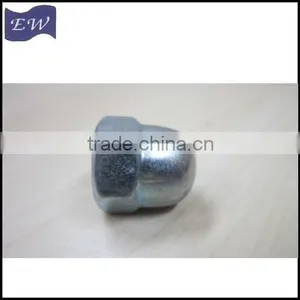 M14 Steel Connecting Cap Nut (DIN1587) thumbnail-4