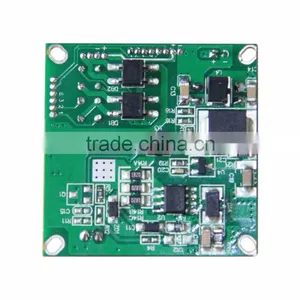 Golden Supplier IEEE802.3AF 15.4W PoE Splitter Module With Segregate thumbnail-2