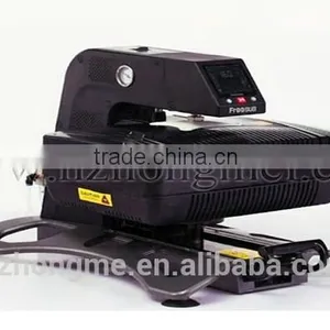 Auto-Pneumatic Multifunction ST-420 3D Sublimation Printing Machine for 2015 thumbnail-4