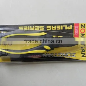Multifunction Combination Plier European Type thumbnail-2