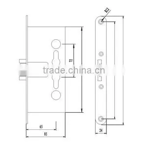 Different Kinds of Locks thumbnail-4