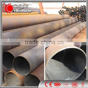 Low Temperature Carbon Steel Pipe Astm A333 Gr.6 thumbnail-1