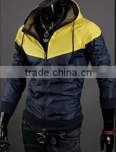Stylish Men For New Jackets In Winter thumbnail-4