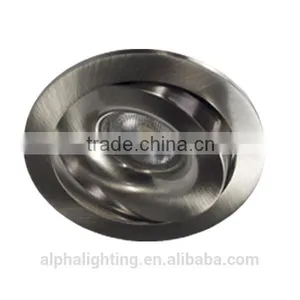 7W IP54 Adjustable Led Bathroom Light, Led Bathroom Ceiling Light,bathroom Light thumbnail-2