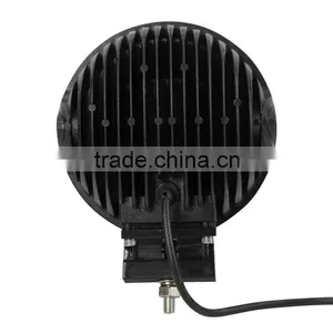 Shenzhen Smart Design Led Spot Work Light 60w Widely Used in Car thumbnail-4