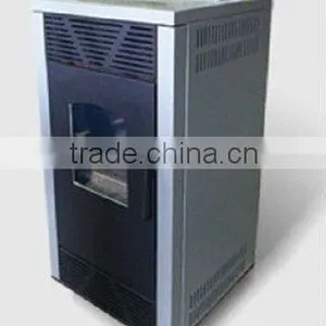 Pellet Stove thumbnail-1