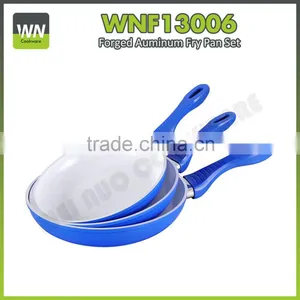 Hot New Product for 2015 Aluminum Non Stick Cookware thumbnail-1