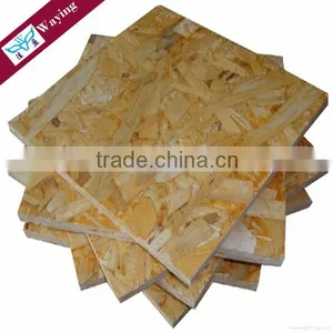 Melamine Glue Poplar Osb Manufactures thumbnail-1